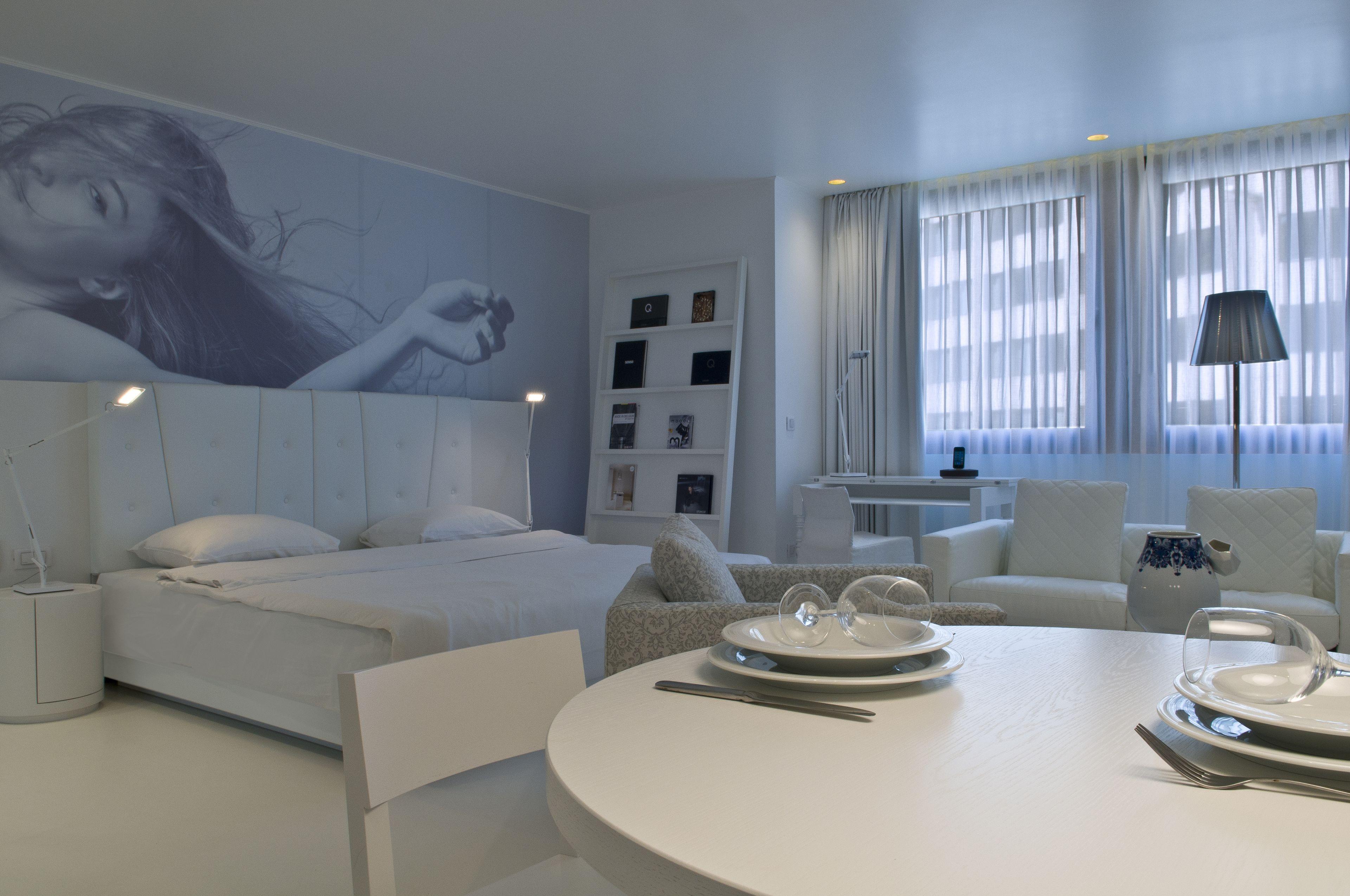 B-Aparthotel Regent — Photos 3